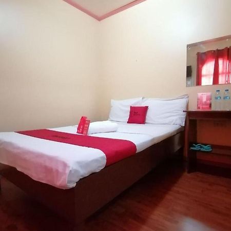 Reddoorz Near Sm Batangas City Exterior photo