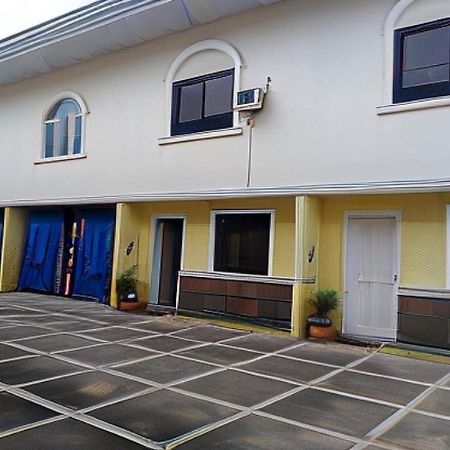 Reddoorz Near Sm Batangas City Exterior photo