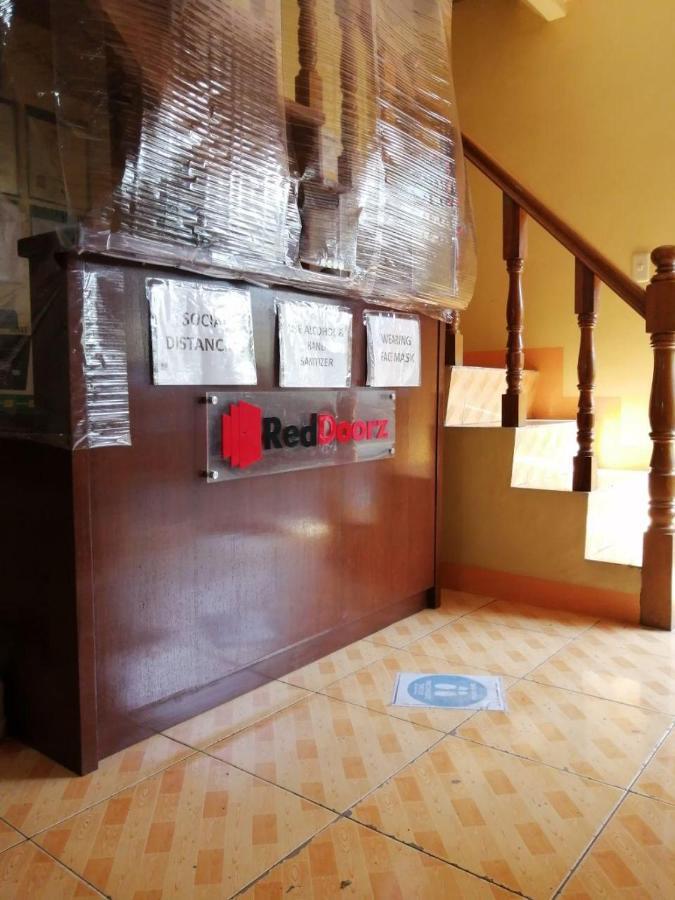 Reddoorz Near Sm Batangas City Exterior photo