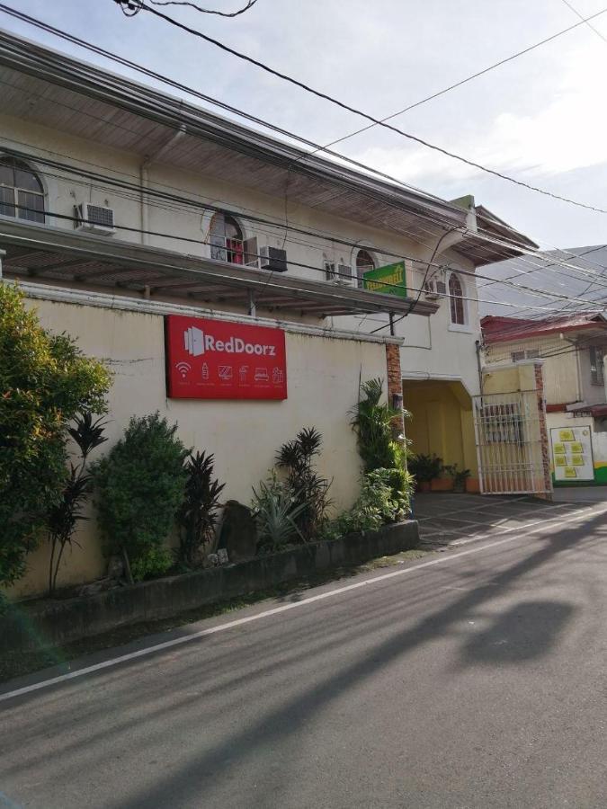 Reddoorz Near Sm Batangas City Exterior photo