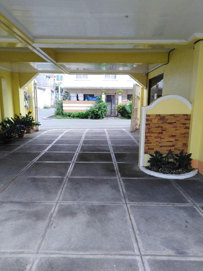 Reddoorz Near Sm Batangas City Exterior photo