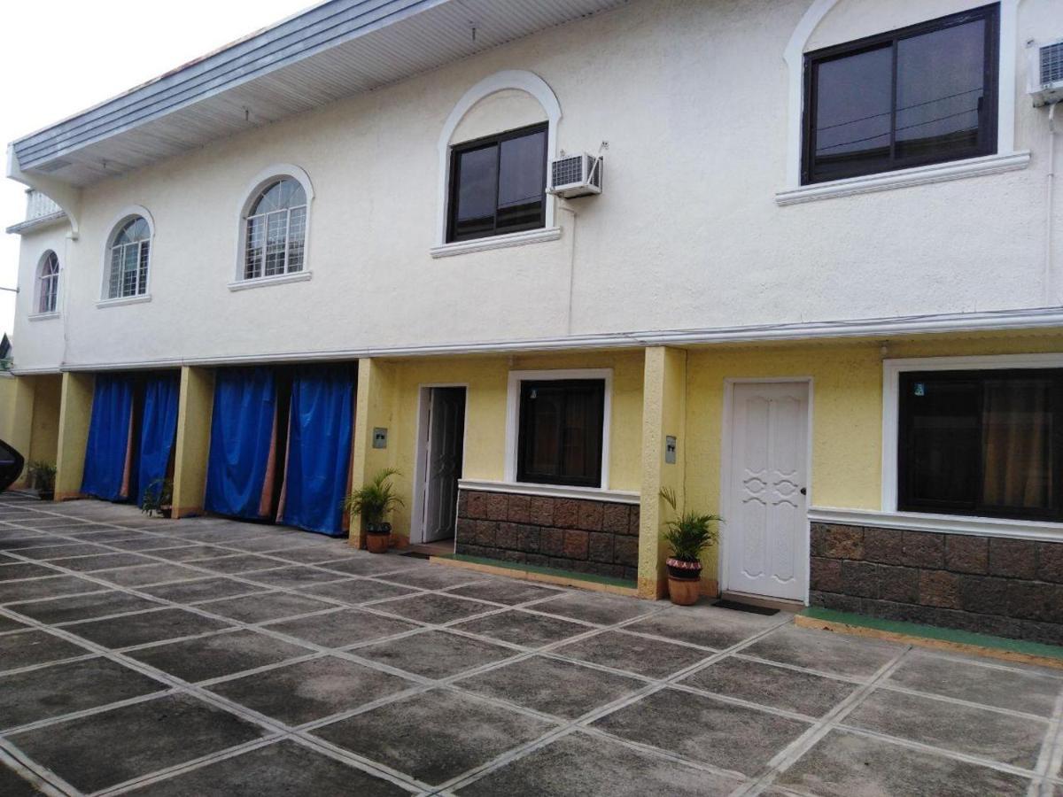 Reddoorz Near Sm Batangas City Exterior photo