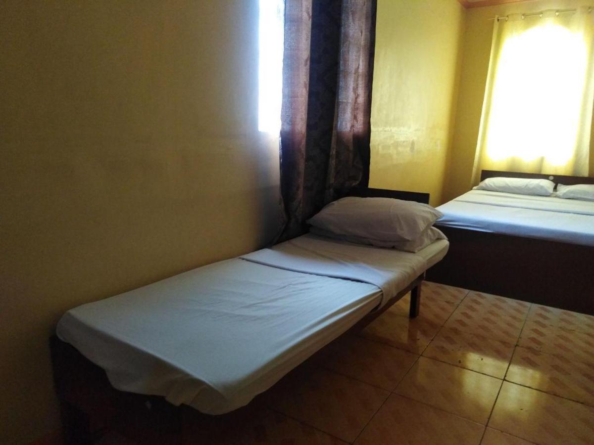 Reddoorz Near Sm Batangas City Exterior photo