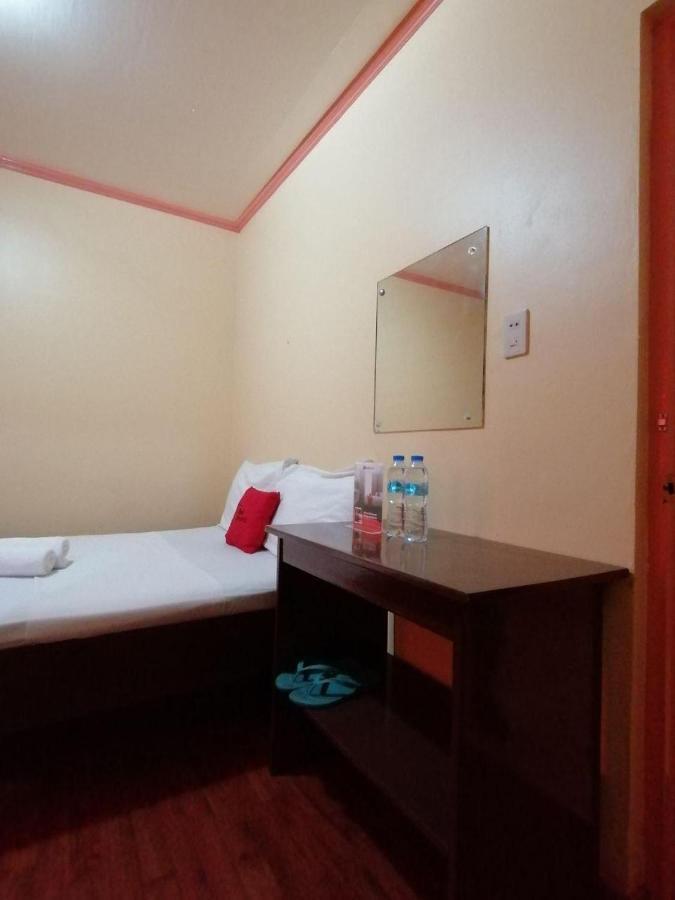 Reddoorz Near Sm Batangas City Exterior photo