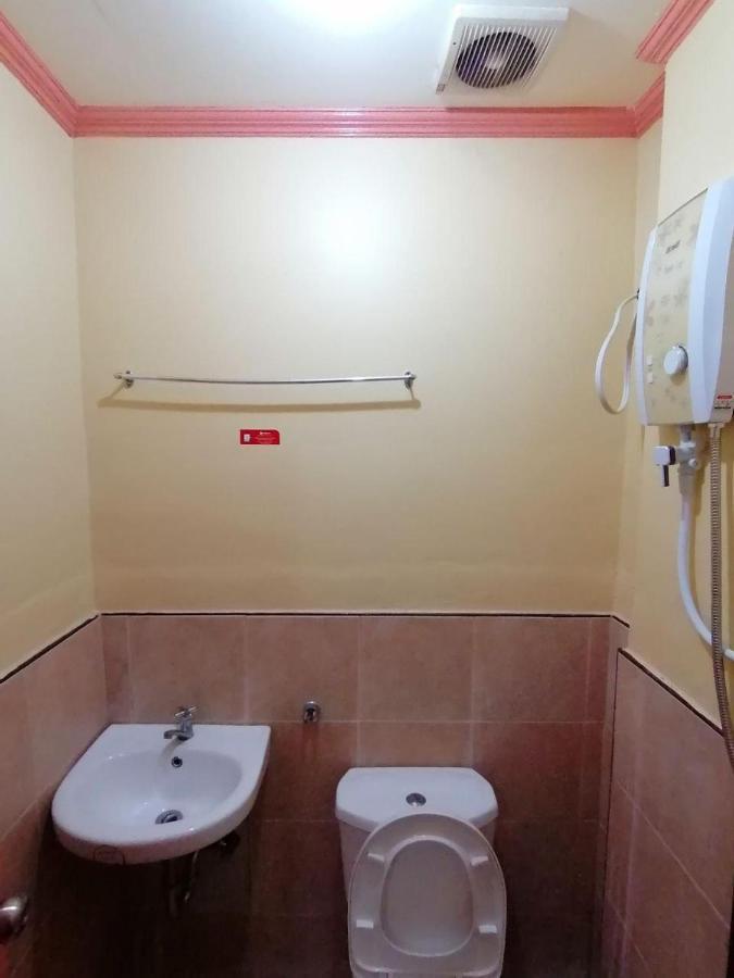 Reddoorz Near Sm Batangas City Exterior photo
