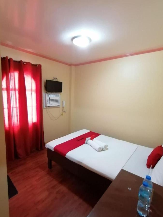 Reddoorz Near Sm Batangas City Exterior photo